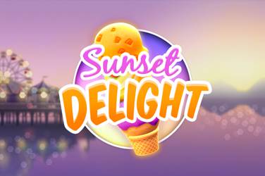 Sunset Delight